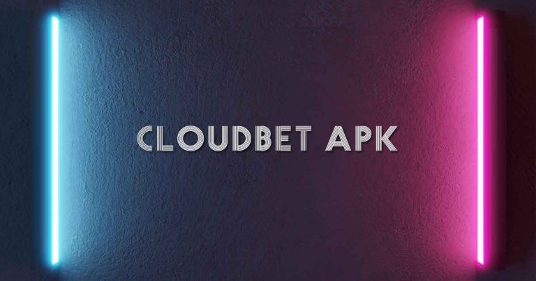 How to Download Cloudbet Apk?