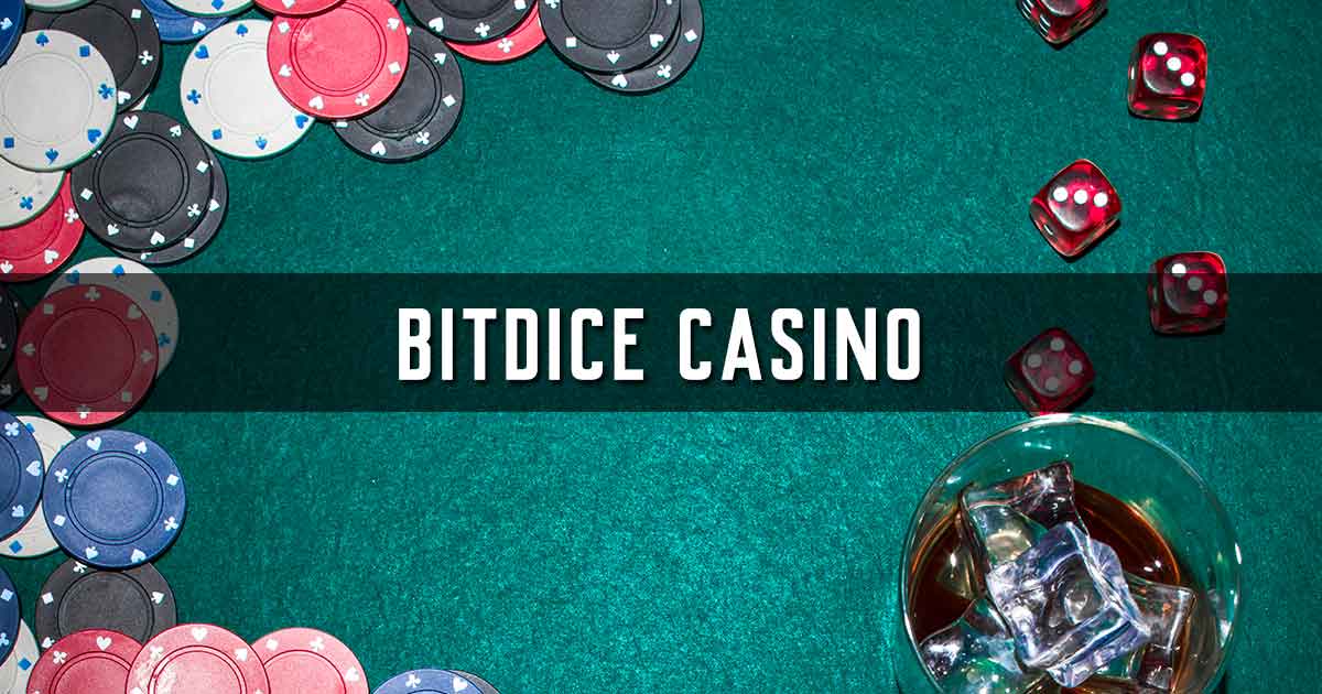 BitDice Casino