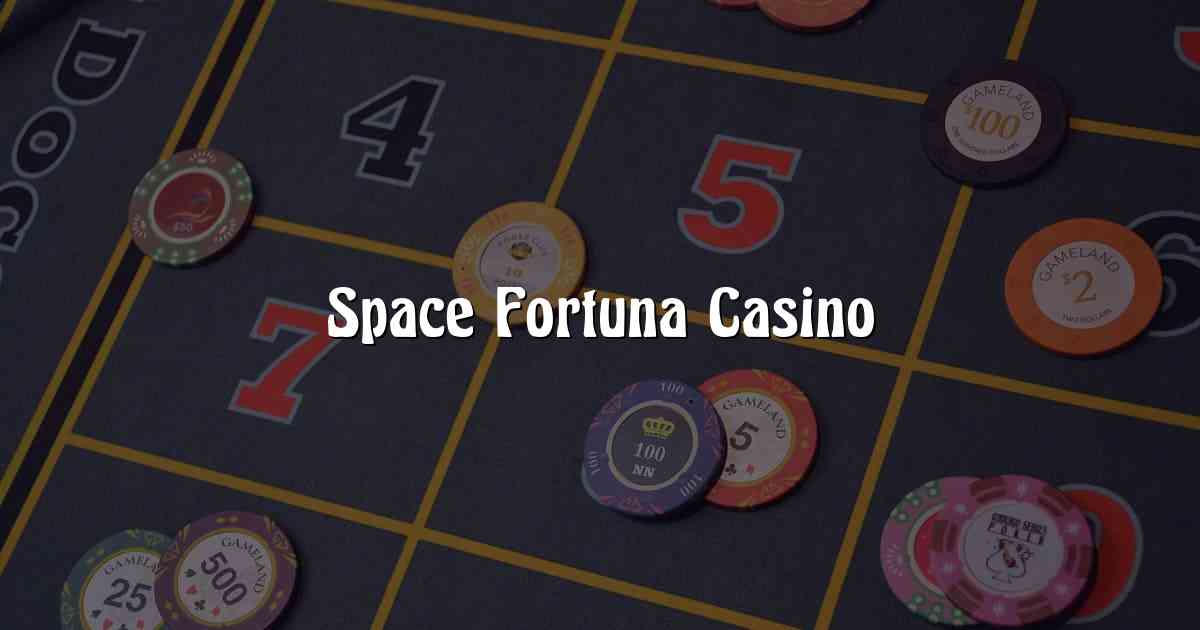 Les Avantages des Bonus de Fidélité de Space Fortuna avis